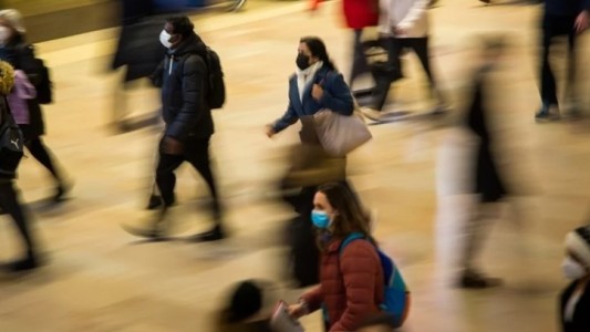 Alertan por aumento “nunca visto” de gripe H3N2 y riesgo de colapso sanitario en Argentina