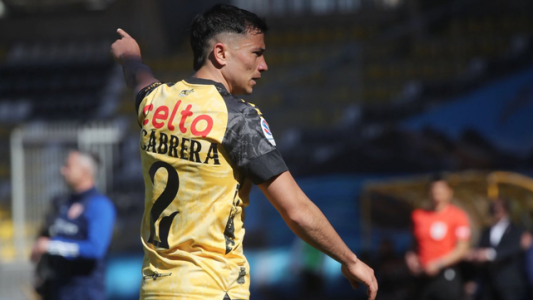 Nuevo refuerzo en Newell's: Bruno Cabrera llega desde coquimbo y se reaviva la negociación por Gonzalo Abrego