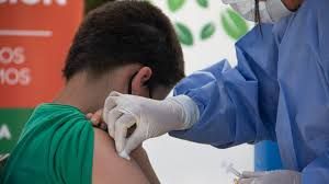 Santa Fe refuerza la vacunación escolar: foco en niños de primer y sexto grado