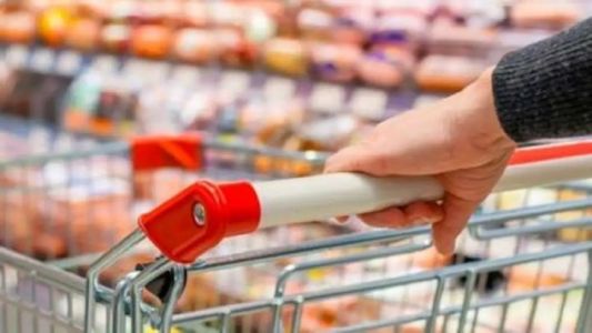 Inflación: el índice de enero fue 2,9% y acumuló 32,4% en el último año