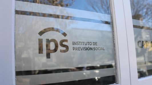 Fechas de cobro para el mes de febrero para jubilados del IPS