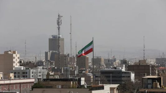 La comunidad internacional alertó que la escalada bélica contra Irán es un “peligro global"