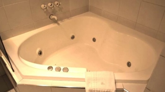 Córdoba: una niña murió ahogada en un jacuzzi horas antes de Año Nuevo