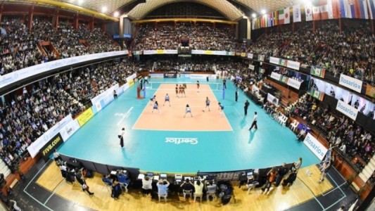 Lanzamiento oficial de los Juegos JADAR Junior 2027 en Rosario