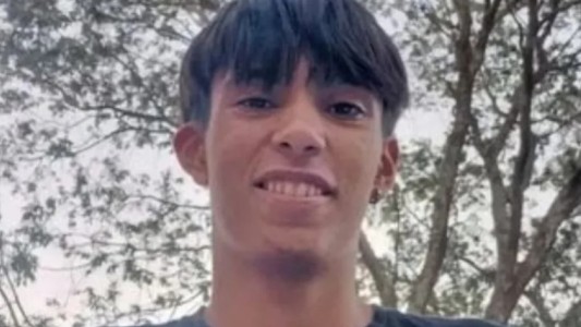 Crimen de Jeremías Monzón: amenazas en redes sociales y una nueva detención