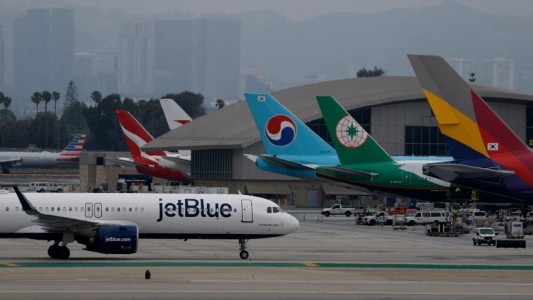 EE.UU. vuelve a advertir sobre riesgos en el espacio aéreo de Venezuela