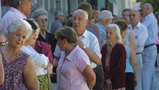 Jubilaciones en enero: cuál será el nuevo monto