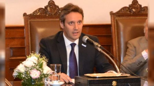 Desbaratan un plan narco para asesinar al juez federal de Paraná: interviene el Consejo de la Magistratura