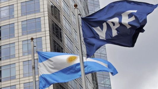 Juicio por YPF: respaldo de Estados Unidos a la Argentina frente a un pedido de desacato