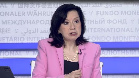 El FMI destacó la reforma laboral y la apertura comercial, pero pidió "mitigar los costos de transición"