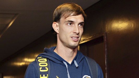 Juan Cruz Komar será operado nuevamente del corazón por una arritmia