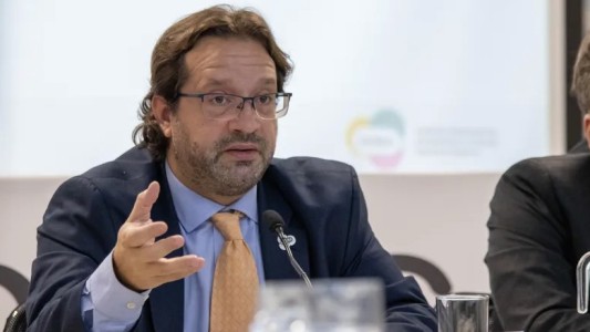 Renunció Marco Lavagna a su cargo como director del INDEC