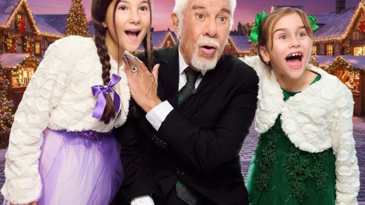 "Navidad en las Películas": la propuesta mágica con música en vivo para celebrar valores universales