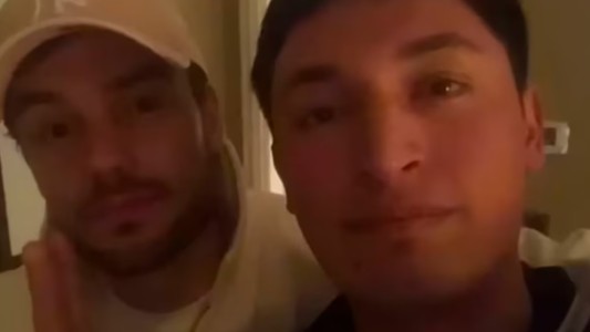 Camarero acusado de vender drogas a Liam Payne queda en prisión domiciliaria