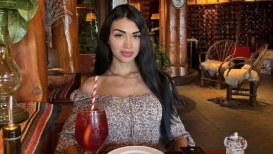 Buscan a Narela Barreto, de 21 años, una joven argentina desaparecida en Los Ángeles