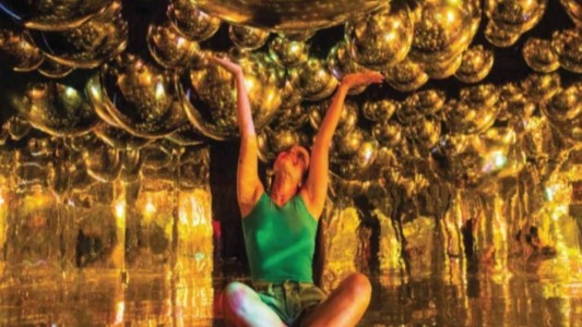 Abre en Mar del Plata una nueva experiencia inmersiva para disfrutar en familia este verano