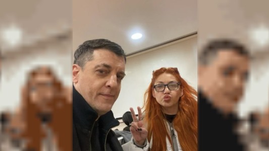 Caso Lowrdez: la Justicia envió a juicio oral a su ex pareja por privación ilegal de la libertad