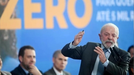 Lula criticó a la “Doctrina Donroe“ en una columna en The New York Times