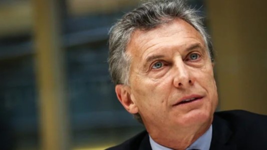 Macri descartó conflictos con Milei por EE.UU. y pidió mantener vínculos con China