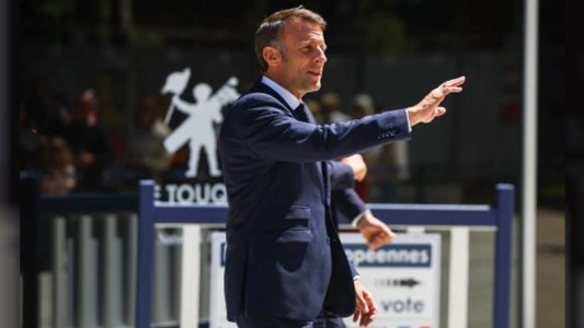 Francia considera reinstaurar el servicio militar voluntario