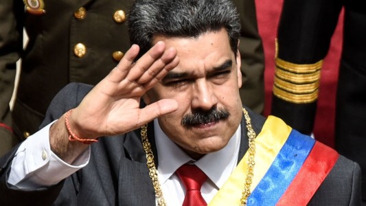Las imputaciones que afrontaría Maduro en los Estados Unidos
