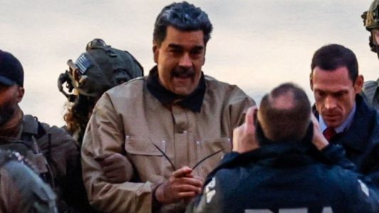 La Justicia argentina reclamó la extradición de Nicolás Maduro para indagarlo por crímenes de lesa humanidad