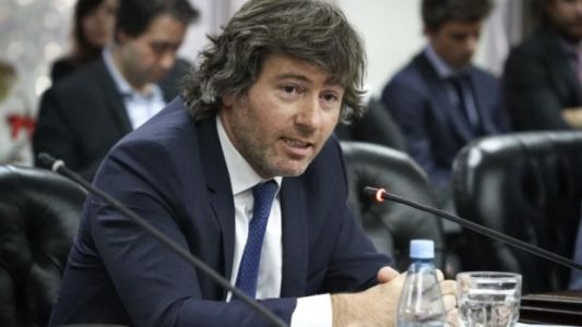 Juan Bautista Mahiques es el nuevo ministro de Justicia en reemplazo de Mariano Cúneo Libarona