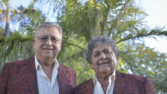 Marcos Camino anunció su retiro y Los Palmeras comienzan una nueva etapa sin sus fundadores