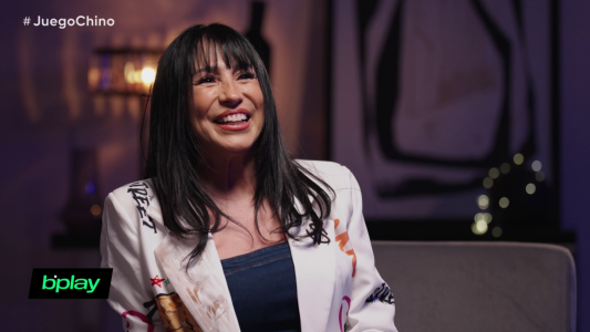 La infancia desconocida de Marixa Balli: bailarina, emprendedora y mecánica a los 14 años