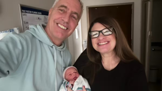 Celebración de lujo y emoción: Marley festejó el primer cumpleaños de Milenka junto a famosos