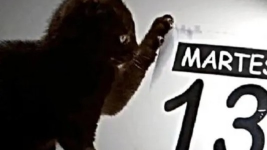 “Martes 13, no te cases ni te embarques”. ¿Cuál es el origen del famoso dicho?