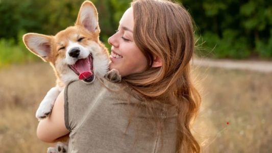 Una prepaga salió a promocionar que incluye a las mascotas en las coberturas