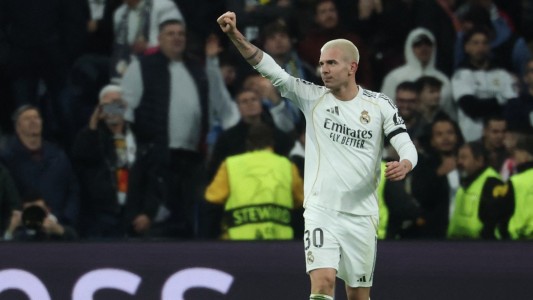 La respuesta de Mastantuono a las críticas: "Nunca voy a ser Messi ni soy la peor compra del Real Madrid"