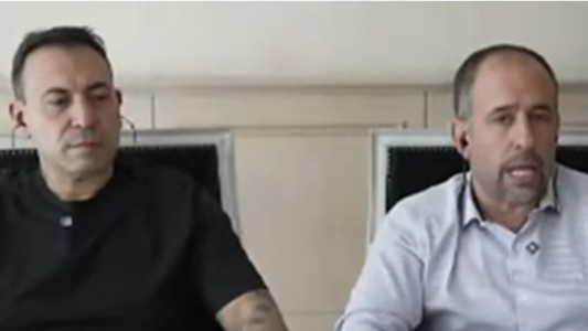 Los argentinos detenidos y acusados de robo en Miami se defienden, aseguran no ser mecheros