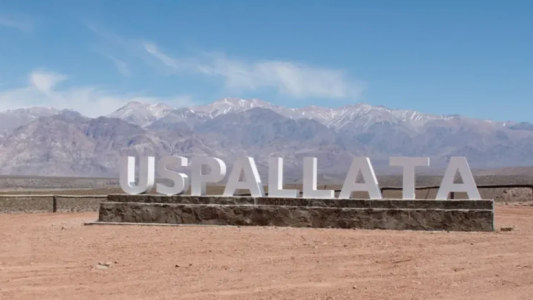 Hallaron muerta a una mujer tras caer 11 metros en el Cerro de la Cruz