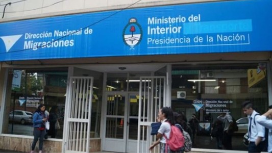 Bullrich presenta la Agencia Nacional de Migraciones para reforzar el control y la gestión del ingreso de personas al país