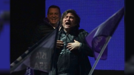 “Abróchense los cinturones”: Milei anunció nuevas reformas en un mensaje de fin de año