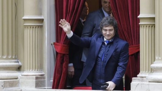 Impuestos y eliminación de las PASO: la agenda que traza el Gobierno tras la sanción de la reforma laboral