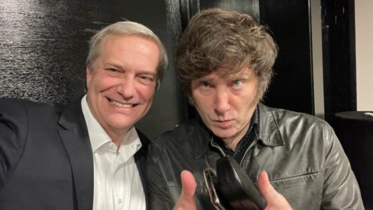 José Antonio Kast viajará a la Argentina para reunirse con Javier Milei