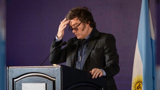 ATE anuncia paro nacional y el Gobierno adelantó descuentos a los adherentes