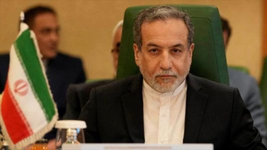 “Es responsabilidad del pueblo elegir a su nuevo líder", afirmó el ministro de Exteriores iraní