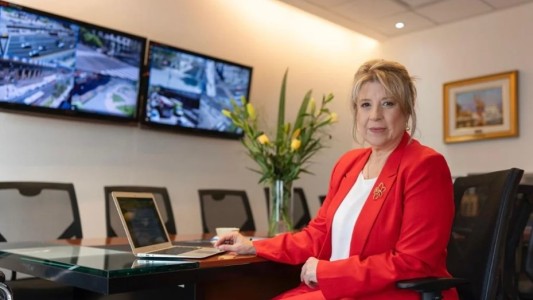 Monteoliva, la figura que impulsa Bullrich para conservar peso en Seguridad