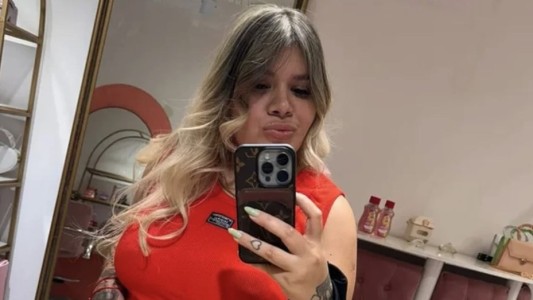 Morena Rial enfrenta juicio por supuesto robo