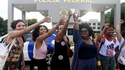 Brasil desmantela redes internacionales de tráfico de mujeres hacia Europa y Asia