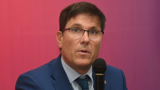 Repetición escolar: Goity aseguró que quien no tenga los conocimientos necesarios no puede avanzar de año