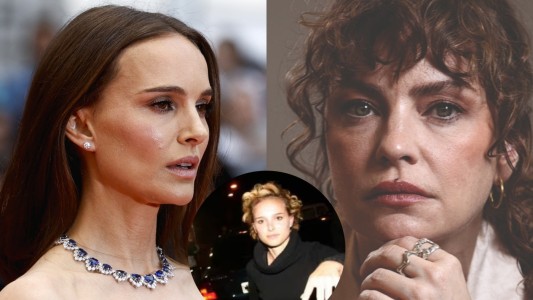 A 20 años del escándalo del cachetazo, Natalie Portman elogió a Dolores Fonzi por “Belén”