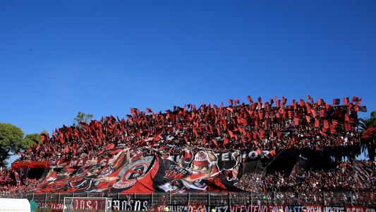 El partido entre Newell’s y Platense se reprogramó y se disputará en horario nocturno