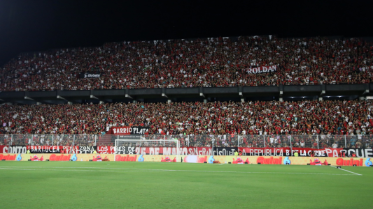 Newell’s cambia de horario ante Banfield y recupera a un titular