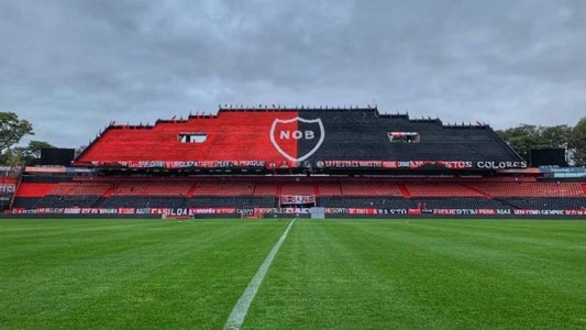 Aplican nuevas medidas de control en el estadio y sus adyacencias para el debut de Newell’s en Rosario