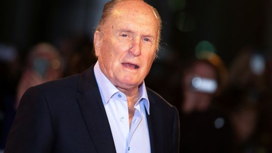 Murió Robert Duvall, leyenda de Hollywood, a los 95 años